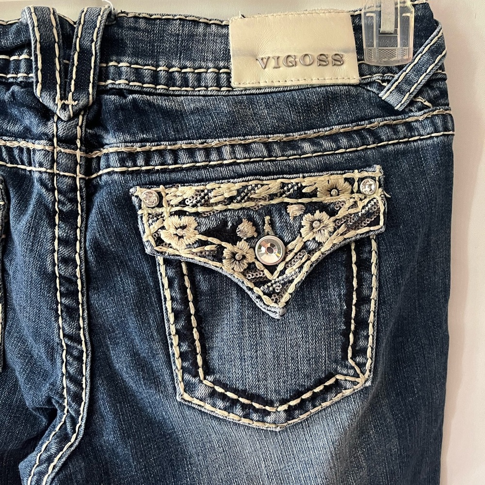 Vigoss Capri Pants size 9